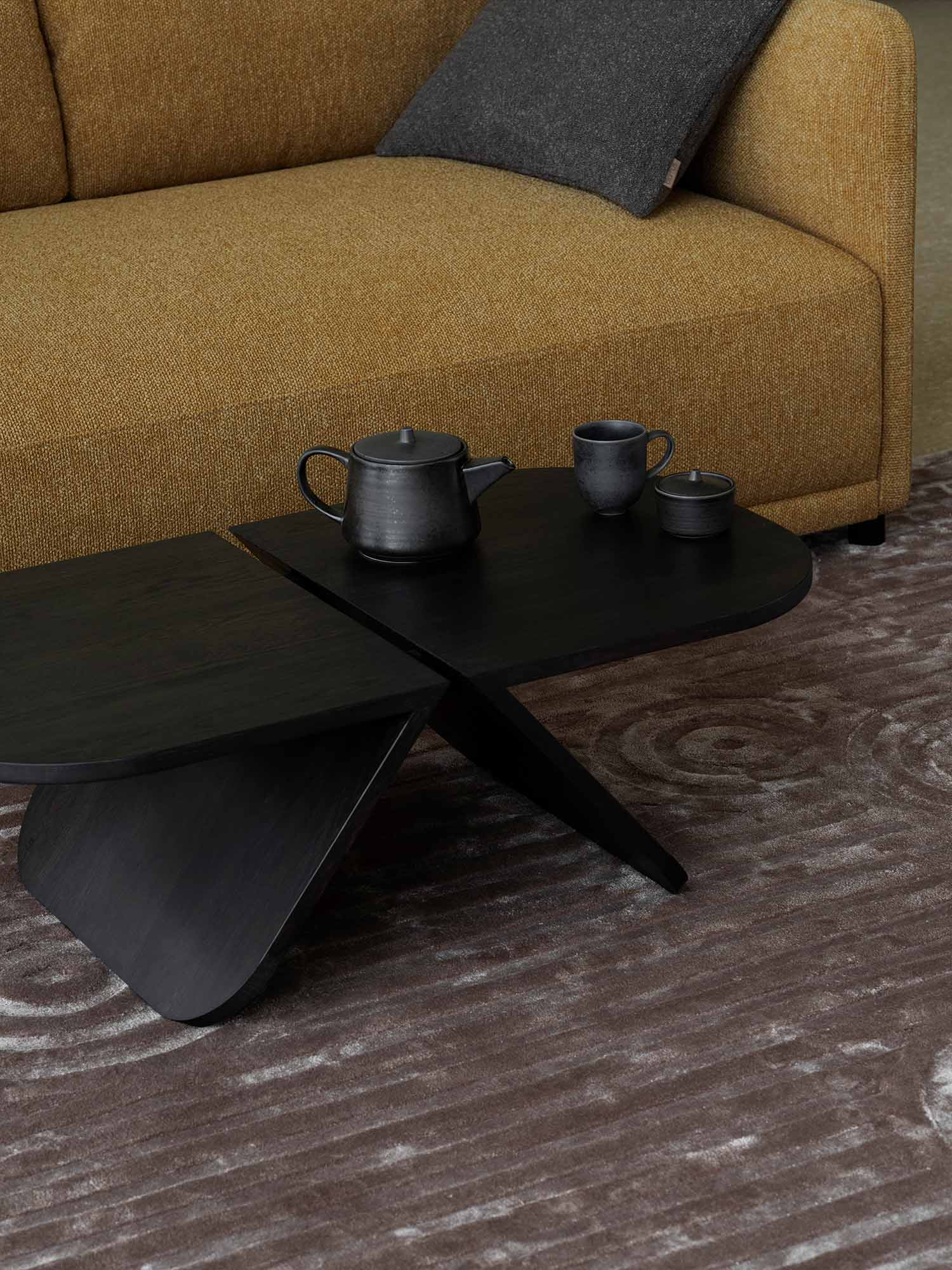 Avio coffee table